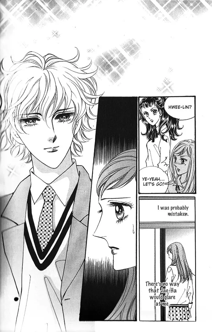 Read Bodyguard chapter 6 image 30 on Lezhin