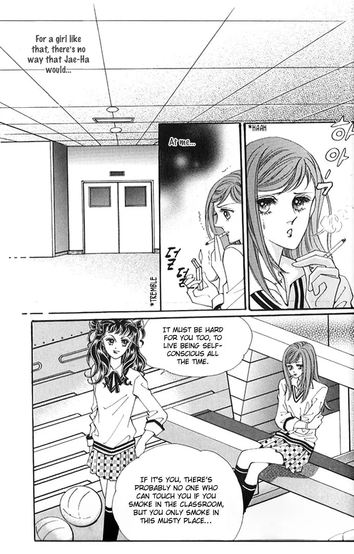 Read Bodyguard chapter 6 image 31 on Lezhin