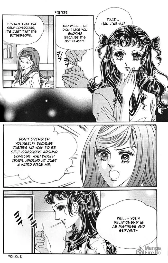 Read Bodyguard chapter 6 image 32 on Lezhin