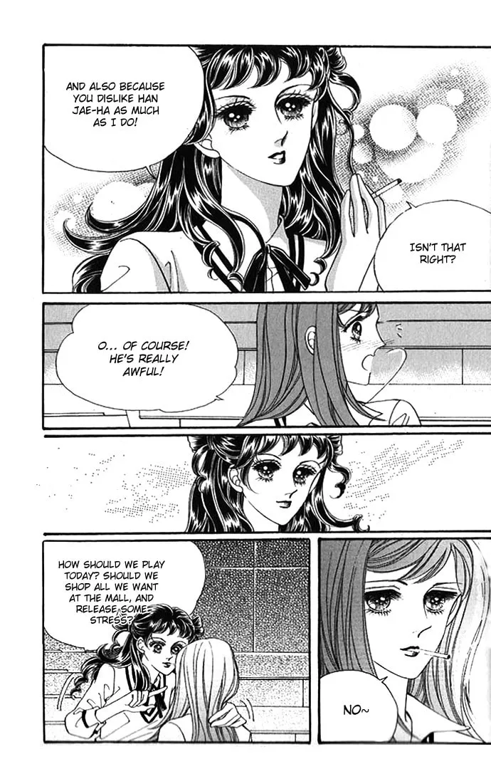 Read Bodyguard chapter 6 image 33 on Lezhin