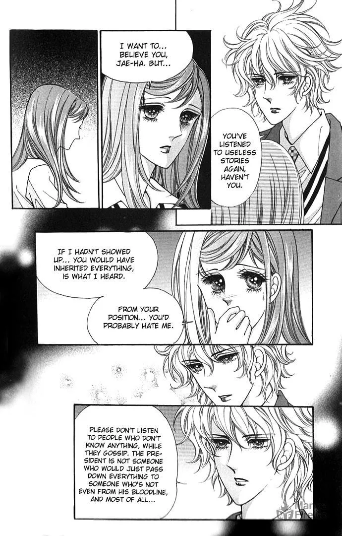 Read Bodyguard chapter 6 image 4 on Lezhin
