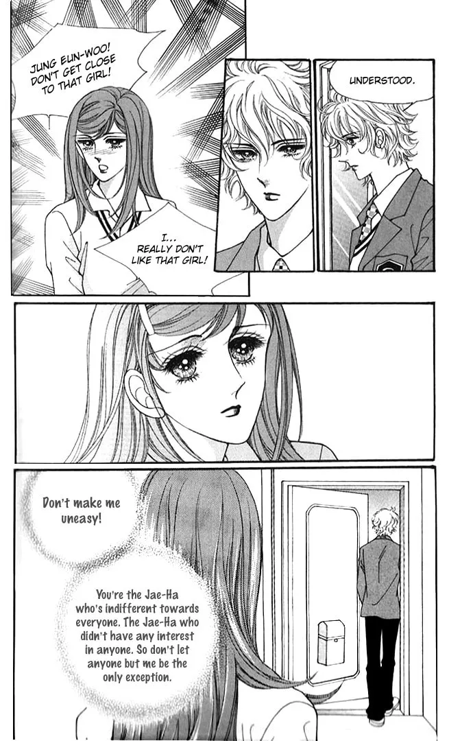 Read Bodyguard chapter 6 image 6 on Lezhin