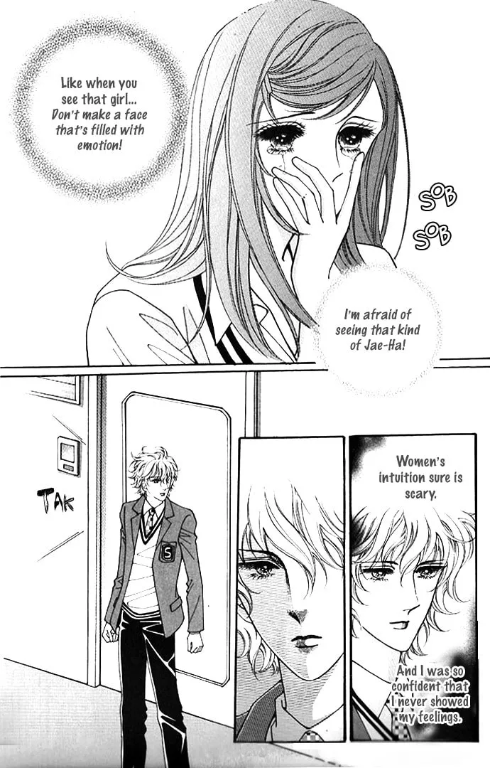 Read Bodyguard chapter 6 image 7 on Lezhin