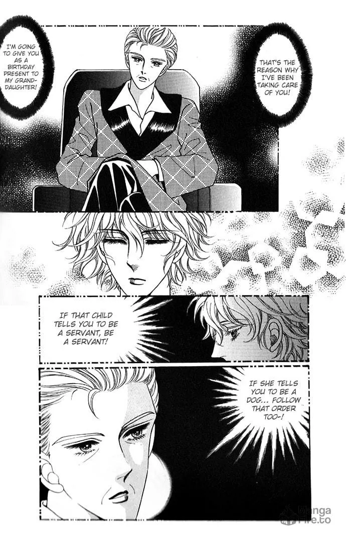 Read Bodyguard chapter 6 image 8 on Lezhin