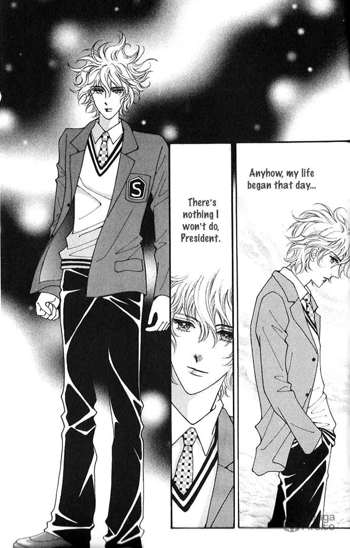 Read Bodyguard chapter 6 image 9 on Lezhin