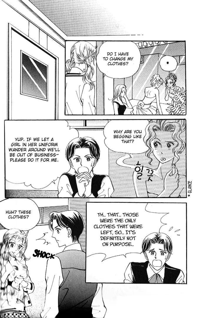 Read Bodyguard chapter 7 image 10 on Lezhin