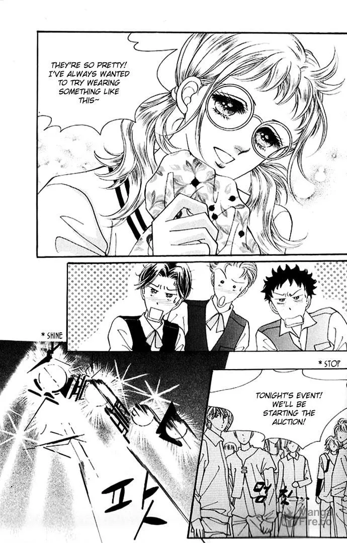 Read Bodyguard chapter 7 image 11 on Lezhin