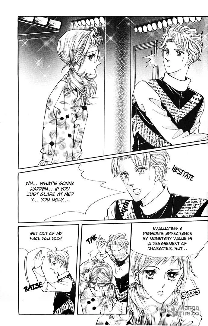 Read Bodyguard chapter 7 image 17 on Lezhin