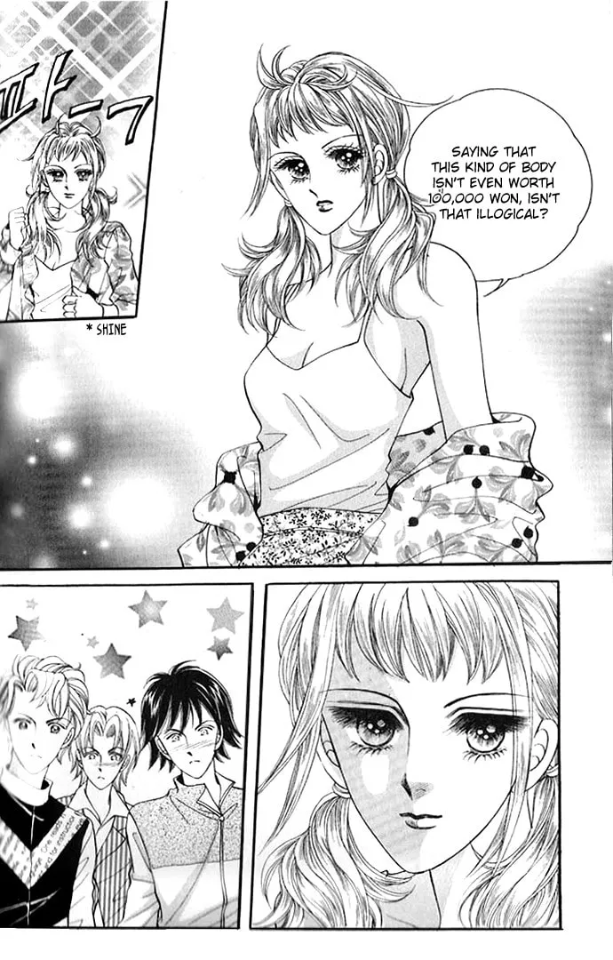 Read Bodyguard chapter 7 image 18 on Lezhin