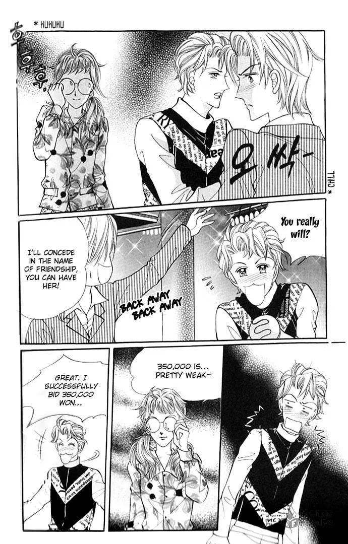 Read Bodyguard chapter 7 image 20 on Lezhin