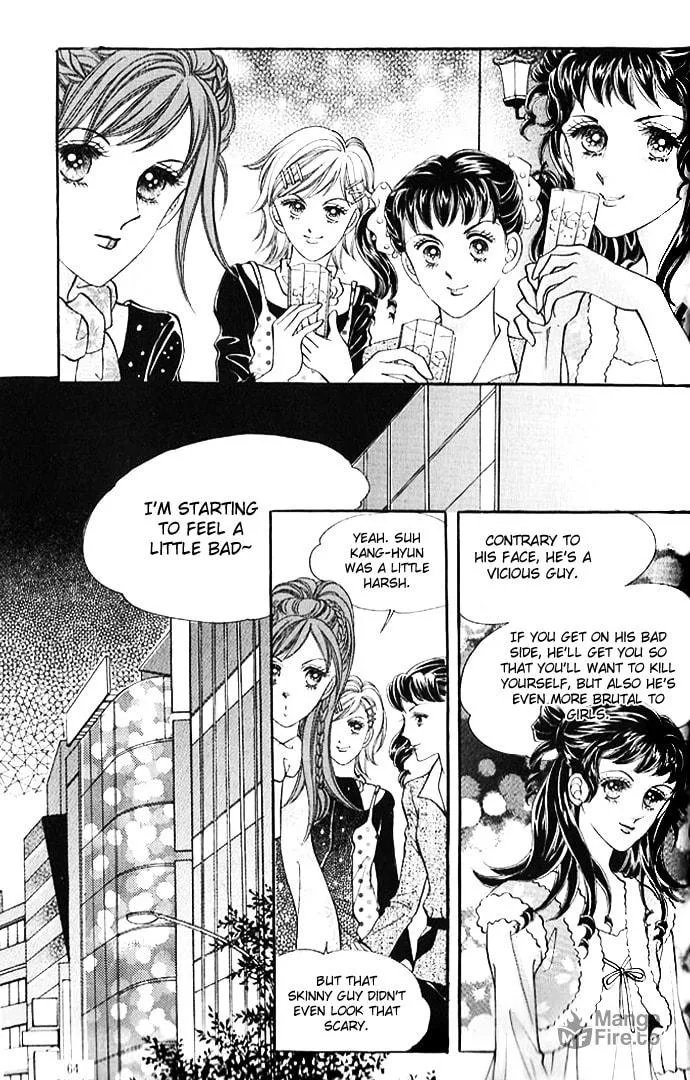 Read Bodyguard chapter 7 image 23 on Lezhin