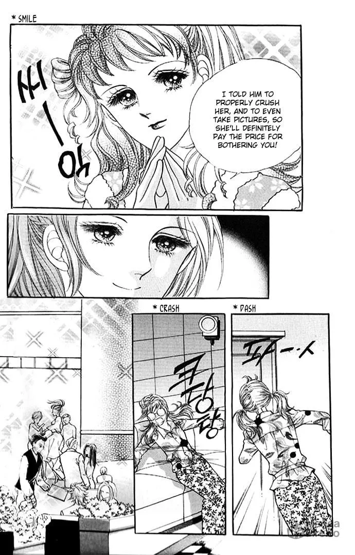 Read Bodyguard chapter 7 image 24 on Lezhin