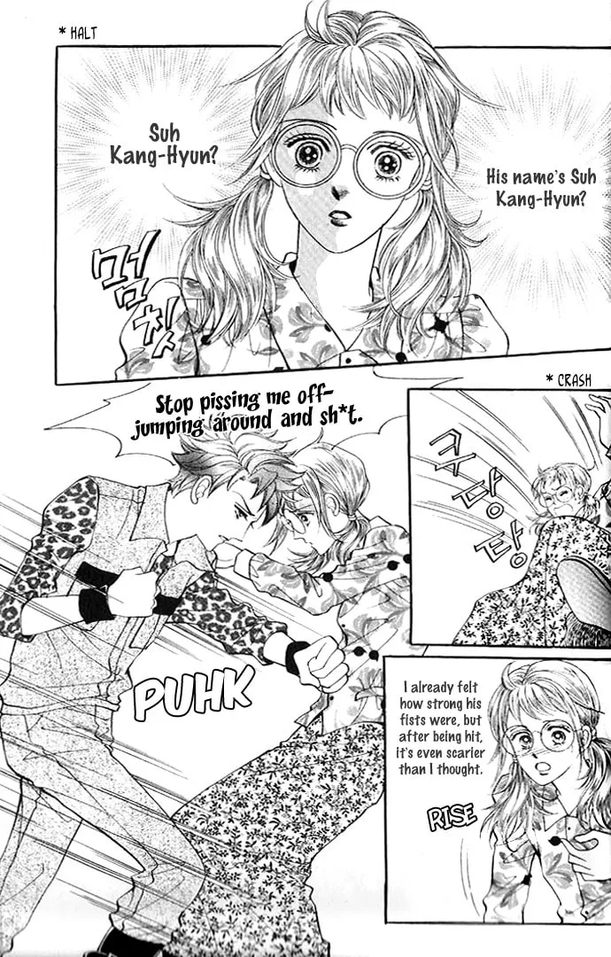 Read Bodyguard chapter 7 image 27 on Lezhin