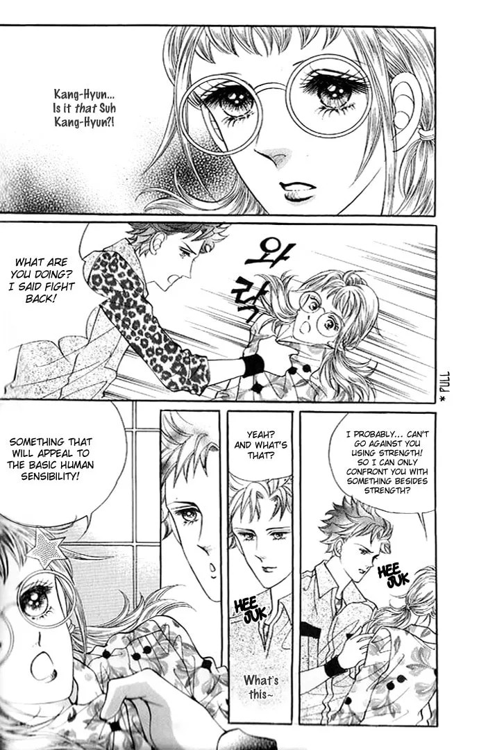 Read Bodyguard chapter 7 image 28 on Lezhin