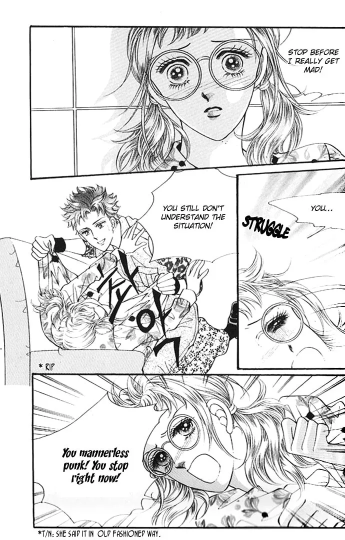 Read Bodyguard chapter 7 image 31 on Lezhin
