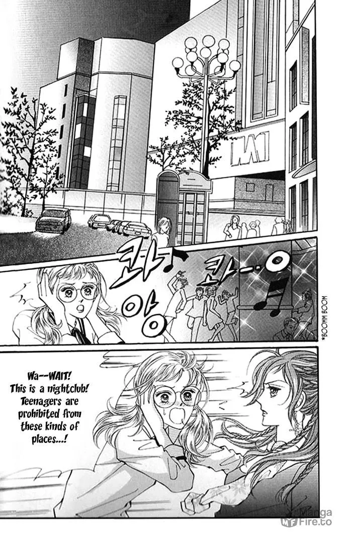 Read Bodyguard chapter 7 image 4 on Lezhin