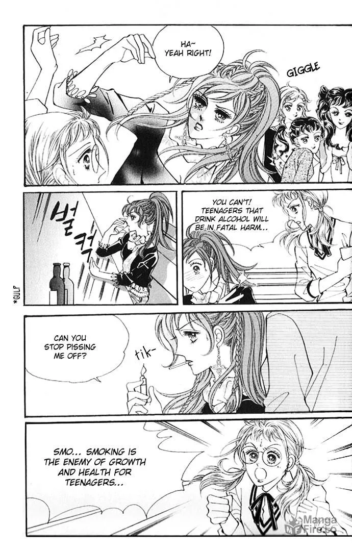 Read Bodyguard chapter 7 image 5 on Lezhin