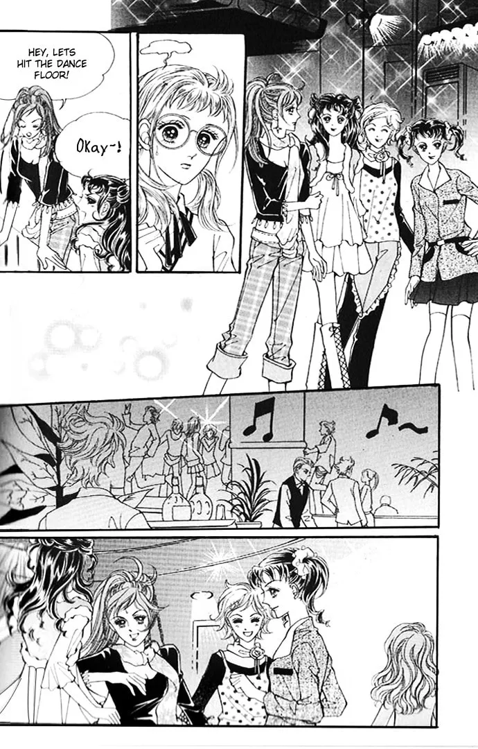 Read Bodyguard chapter 7 image 6 on Lezhin