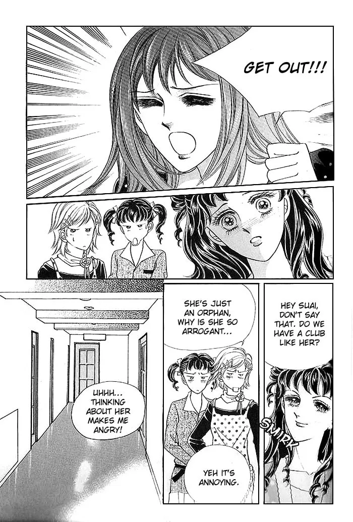 Read Bodyguard chapter 8 image 10 on Lezhin