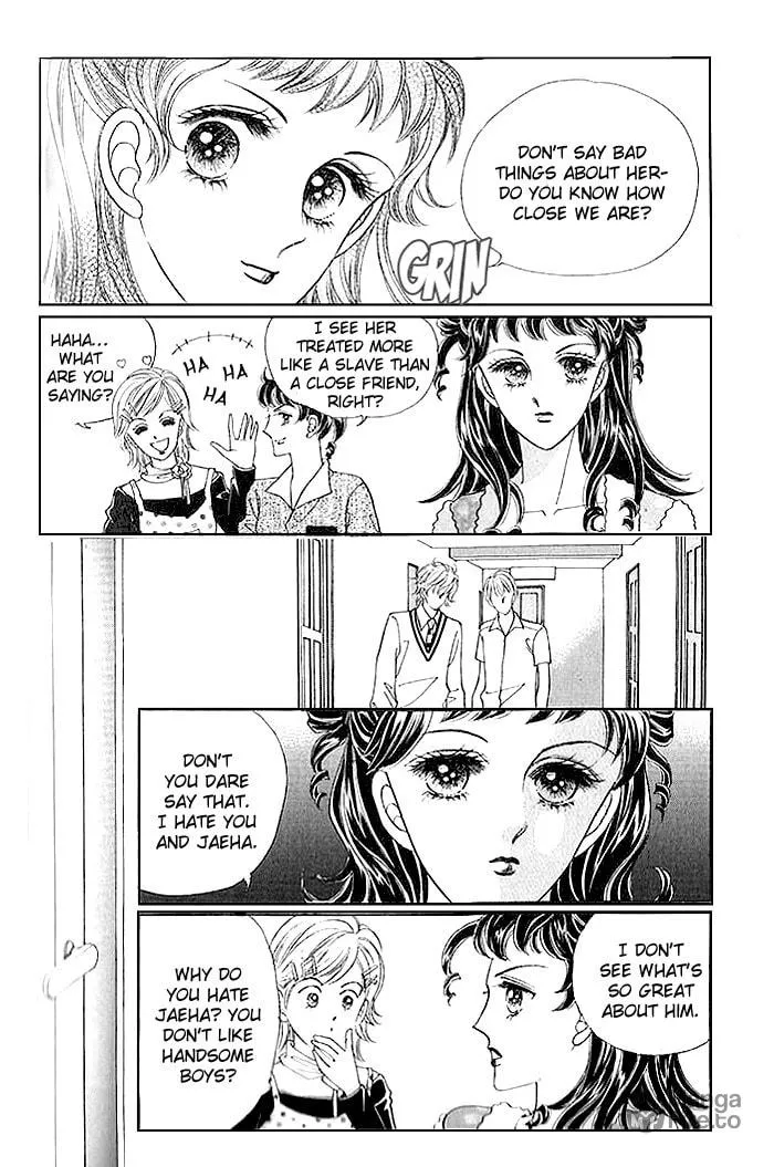 Read Bodyguard chapter 8 image 11 on Lezhin