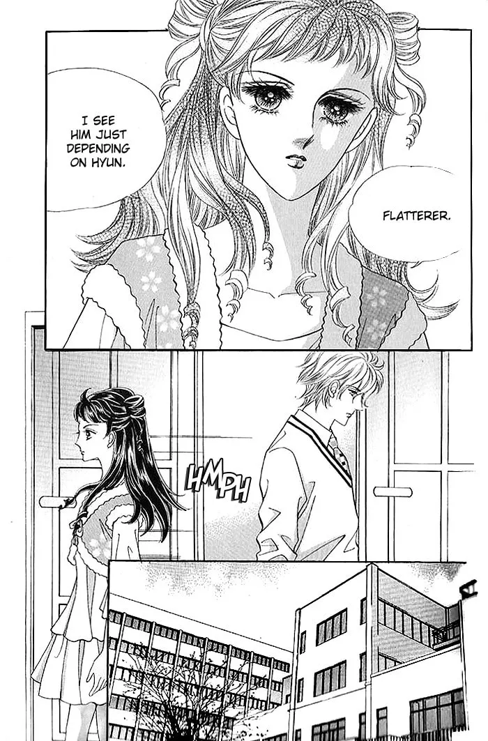 Read Bodyguard chapter 8 image 12 on Lezhin