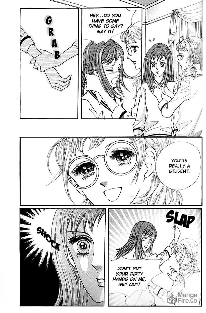 Read Bodyguard chapter 8 image 14 on Lezhin