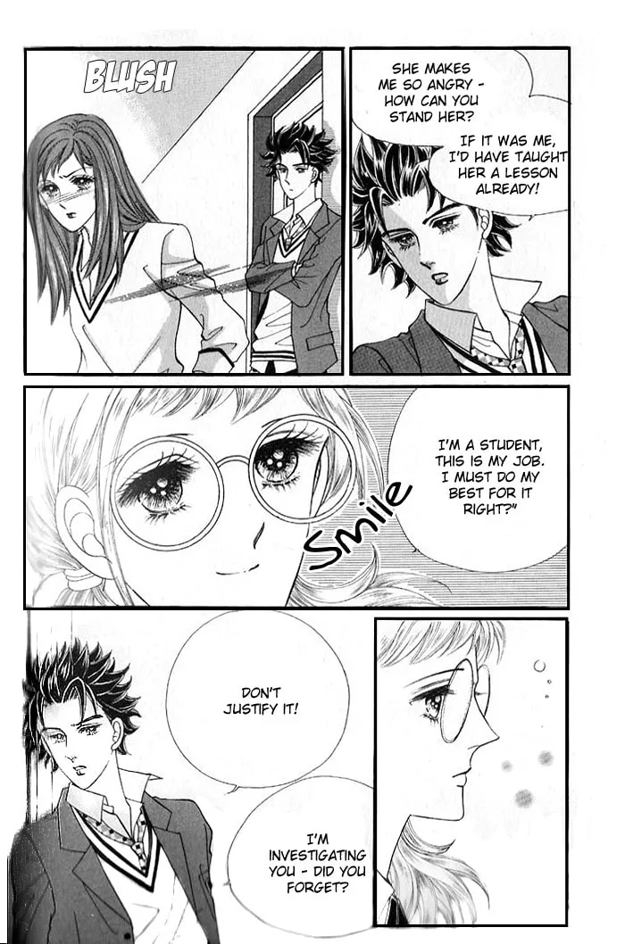Read Bodyguard chapter 8 image 15 on Lezhin