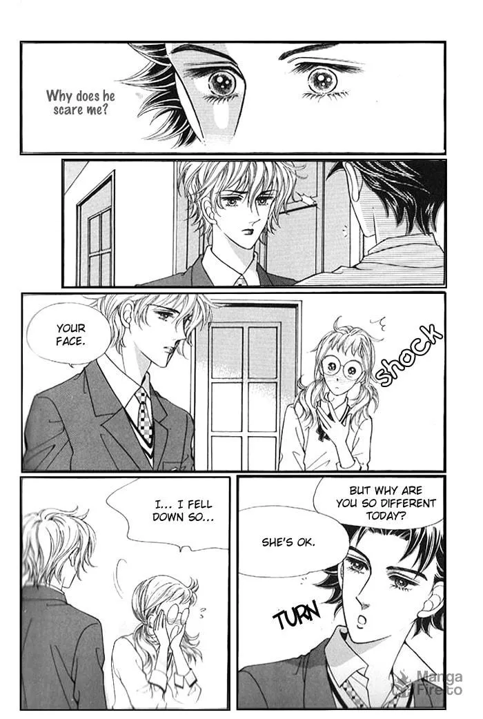 Read Bodyguard chapter 8 image 17 on Lezhin