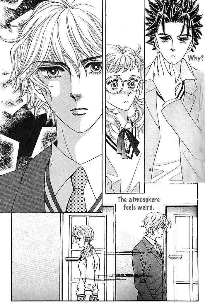 Read Bodyguard chapter 8 image 18 on Lezhin