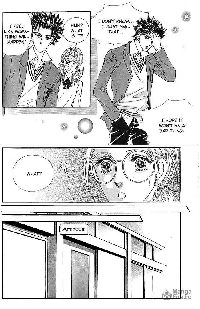Read Bodyguard chapter 8 image 19 on Lezhin