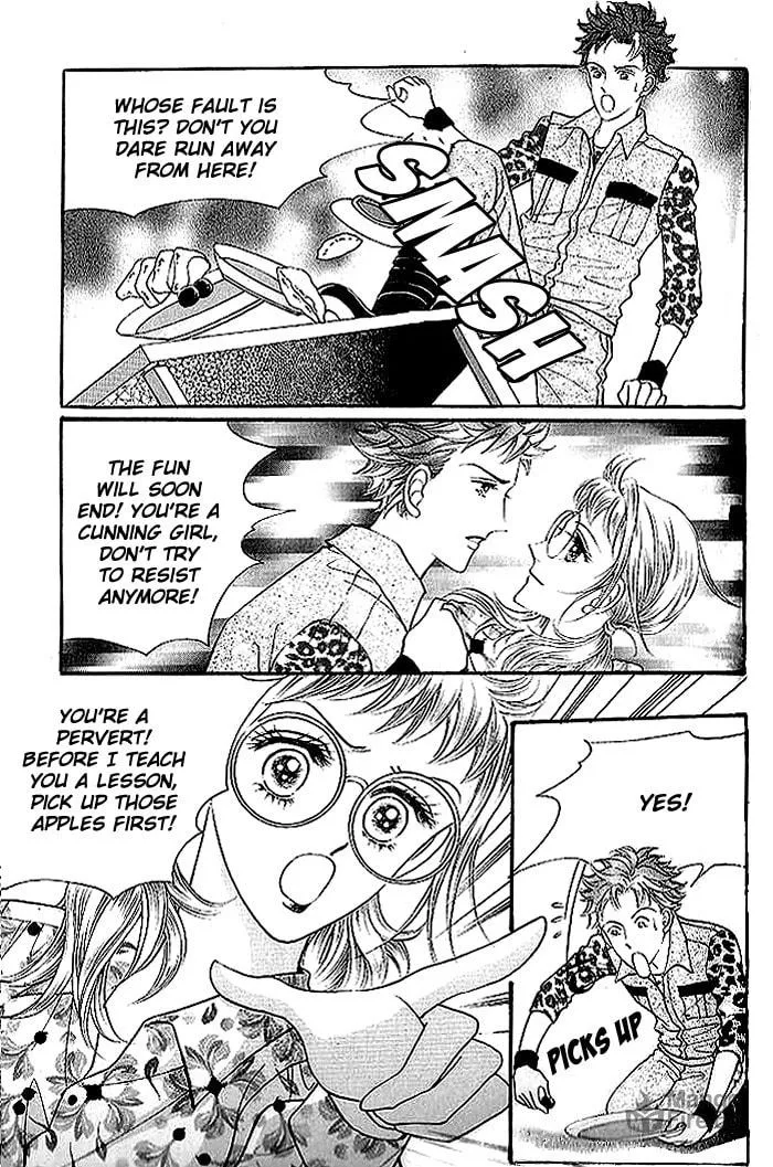 Read Bodyguard chapter 8 image 2 on Lezhin