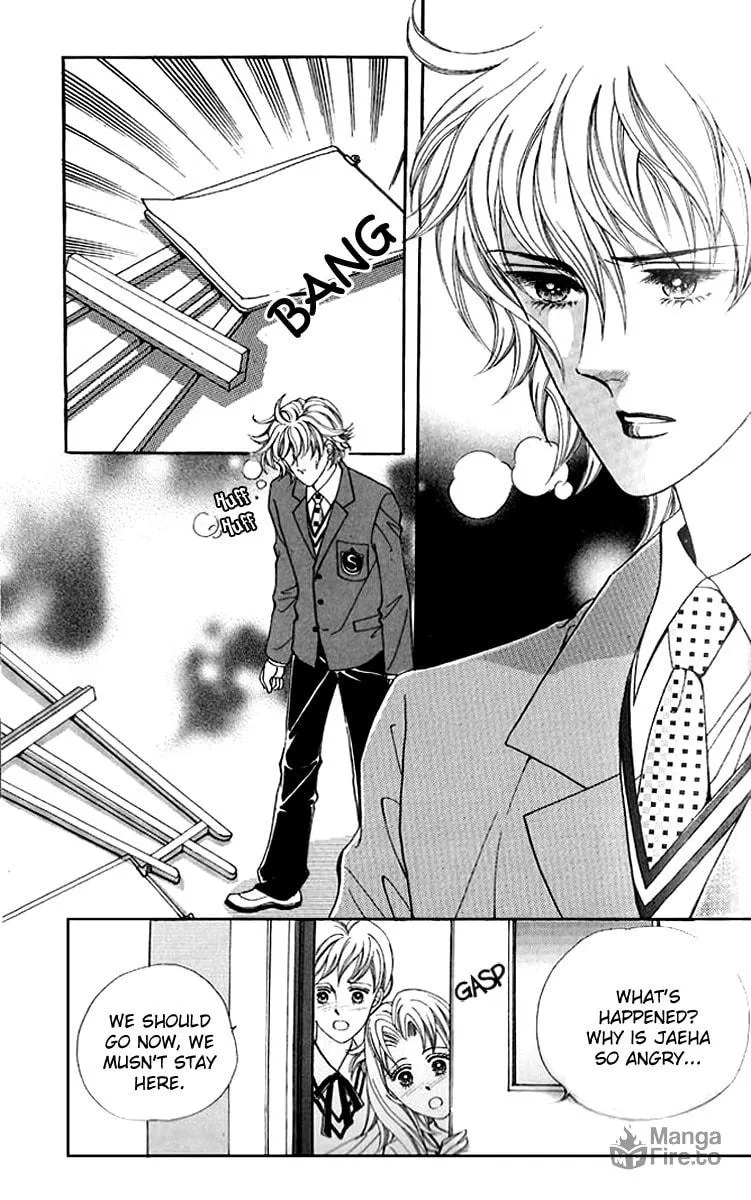 Read Bodyguard chapter 8 image 20 on Lezhin