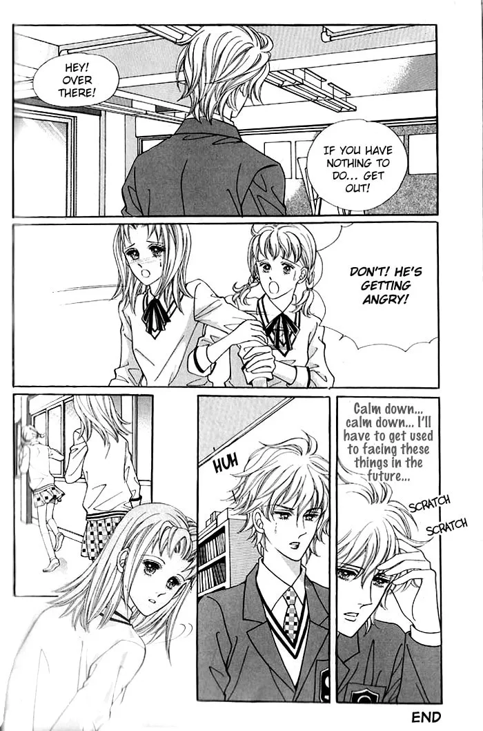 Read Bodyguard chapter 8 image 21 on Lezhin