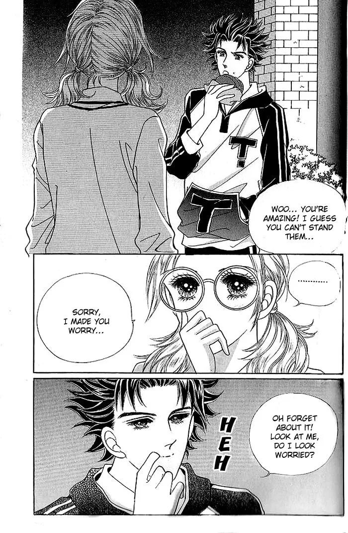 Read Bodyguard chapter 8 image 6 on Lezhin