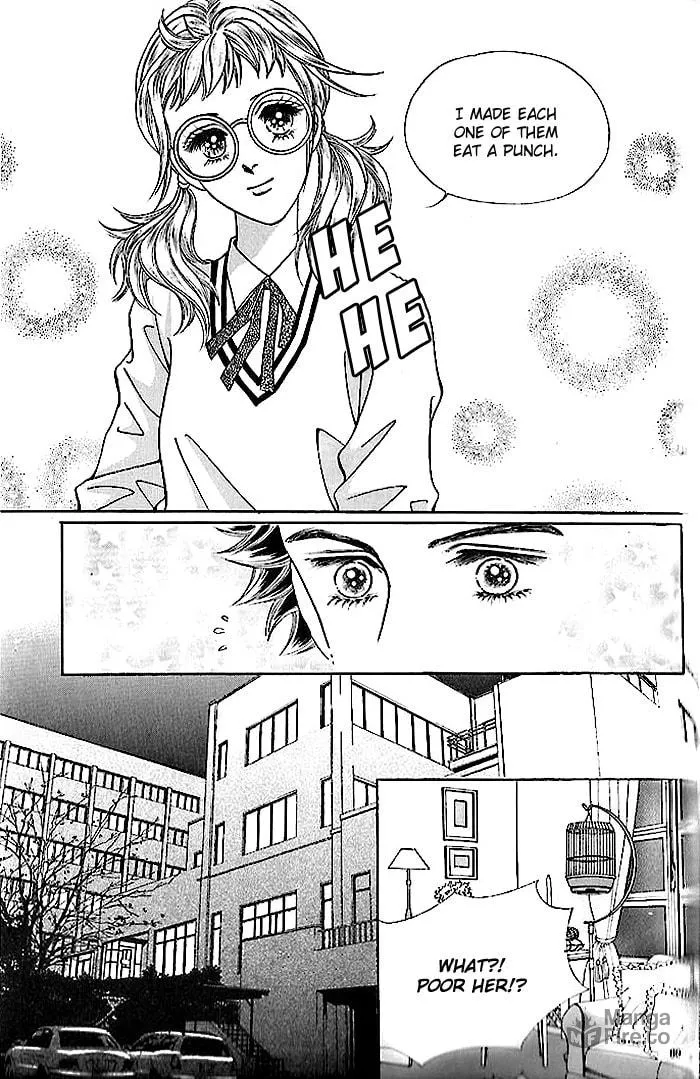 Read Bodyguard chapter 8 image 8 on Lezhin
