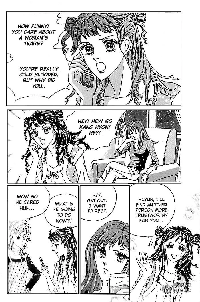 Read Bodyguard chapter 8 image 9 on Lezhin