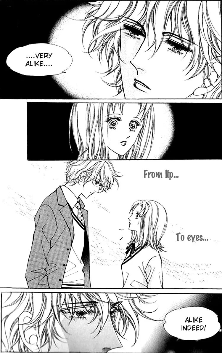 Read Bodyguard chapter 9 image 1 on Lezhin