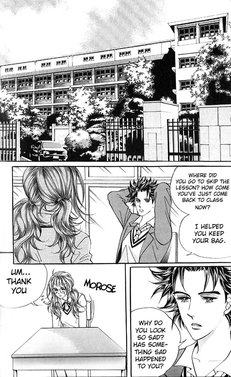 Read Bodyguard chapter 9 image 12 on Lezhin