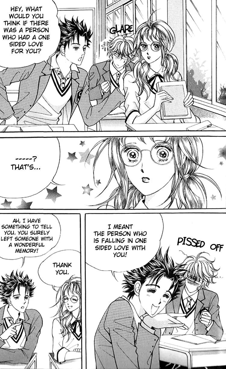Read Bodyguard chapter 9 image 13 on Lezhin