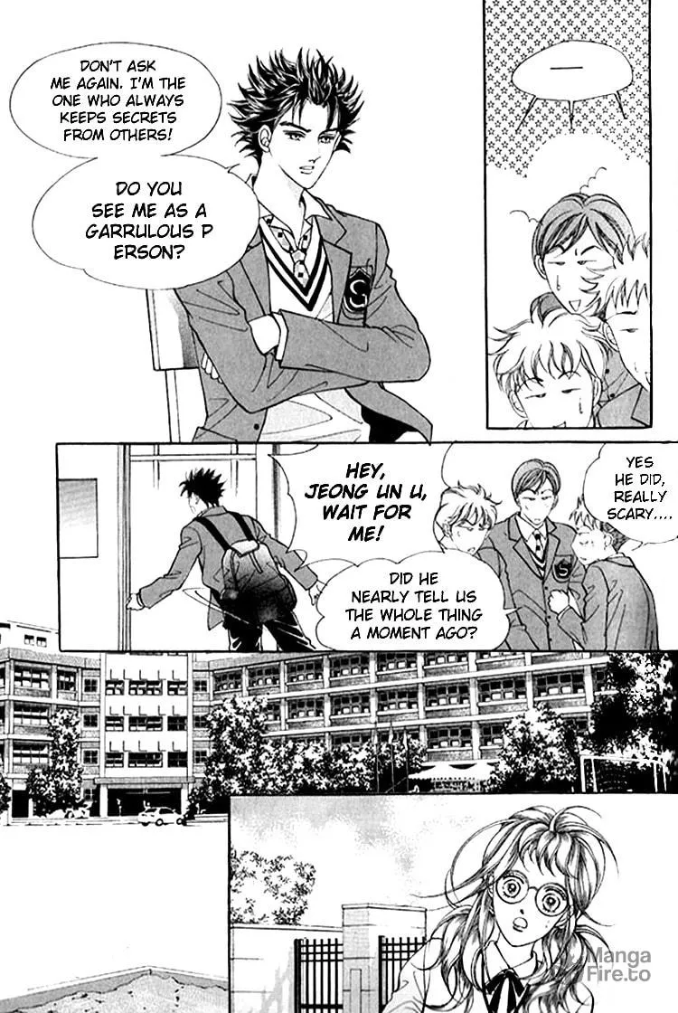 Read Bodyguard chapter 9 image 14 on Lezhin