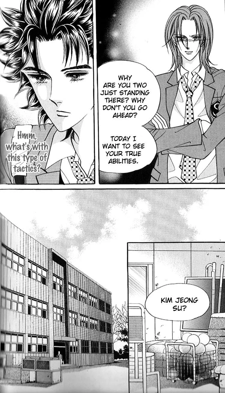 Read Bodyguard chapter 9 image 17 on Lezhin