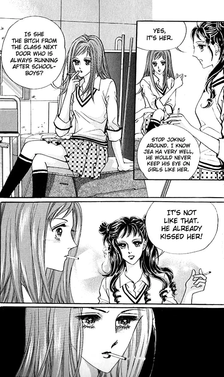 Read Bodyguard chapter 9 image 18 on Lezhin