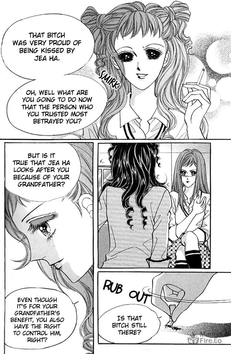 Read Bodyguard chapter 9 image 19 on Lezhin
