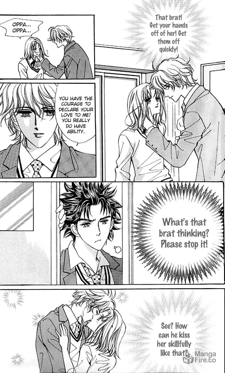 Read Bodyguard chapter 9 image 2 on Lezhin