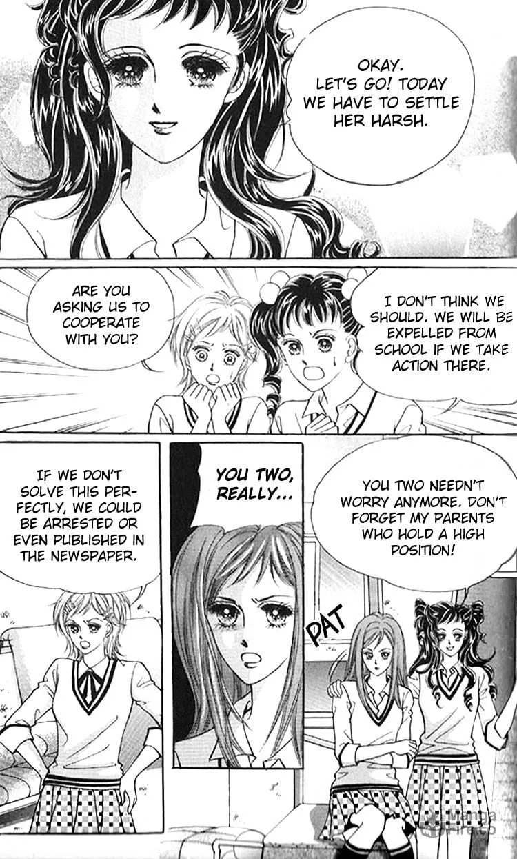 Read Bodyguard chapter 9 image 20 on Lezhin