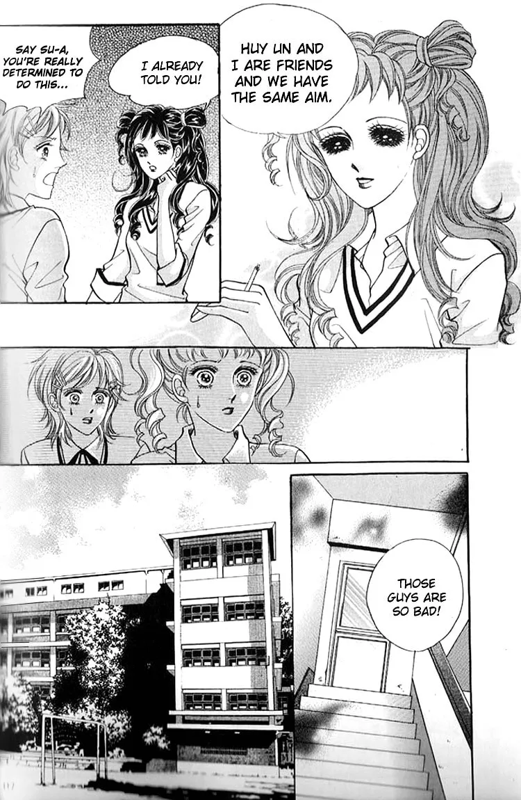 Read Bodyguard chapter 9 image 21 on Lezhin