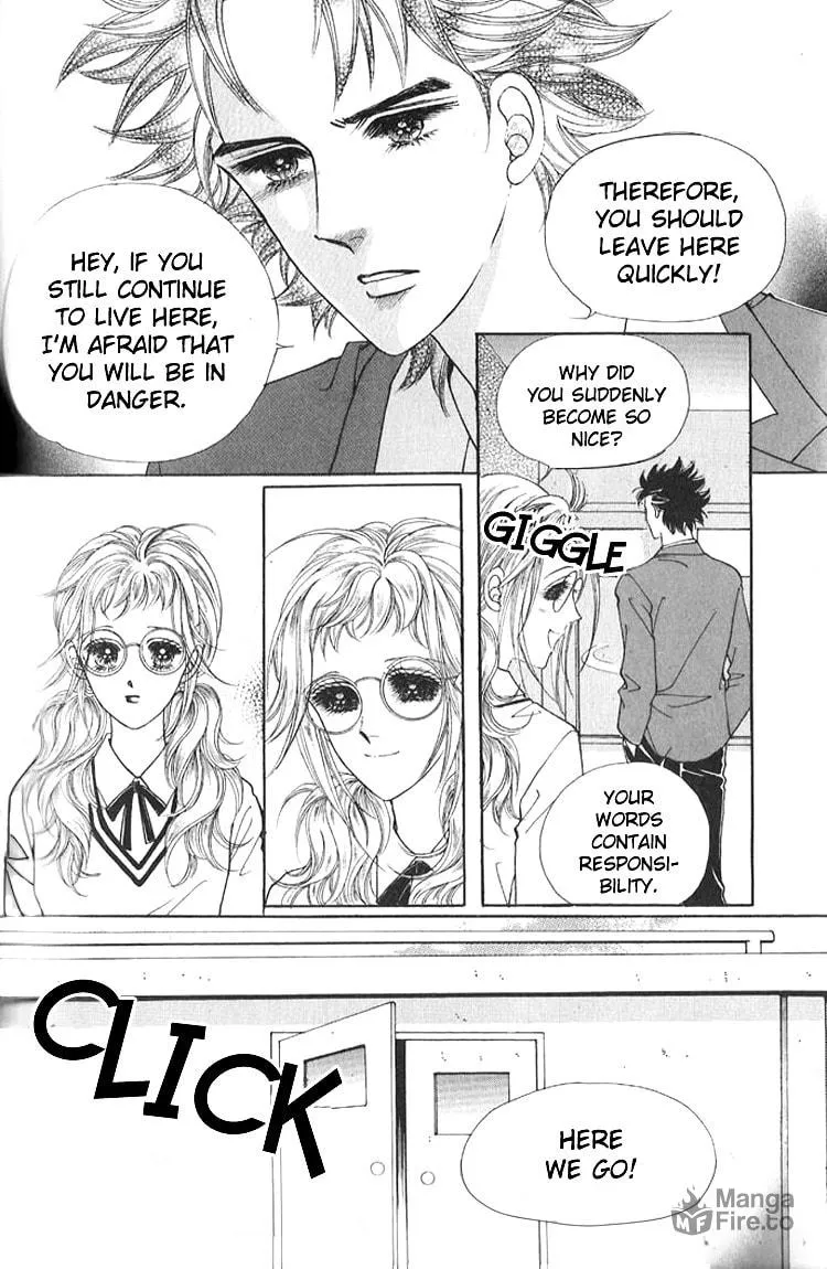 Read Bodyguard chapter 9 image 23 on Lezhin