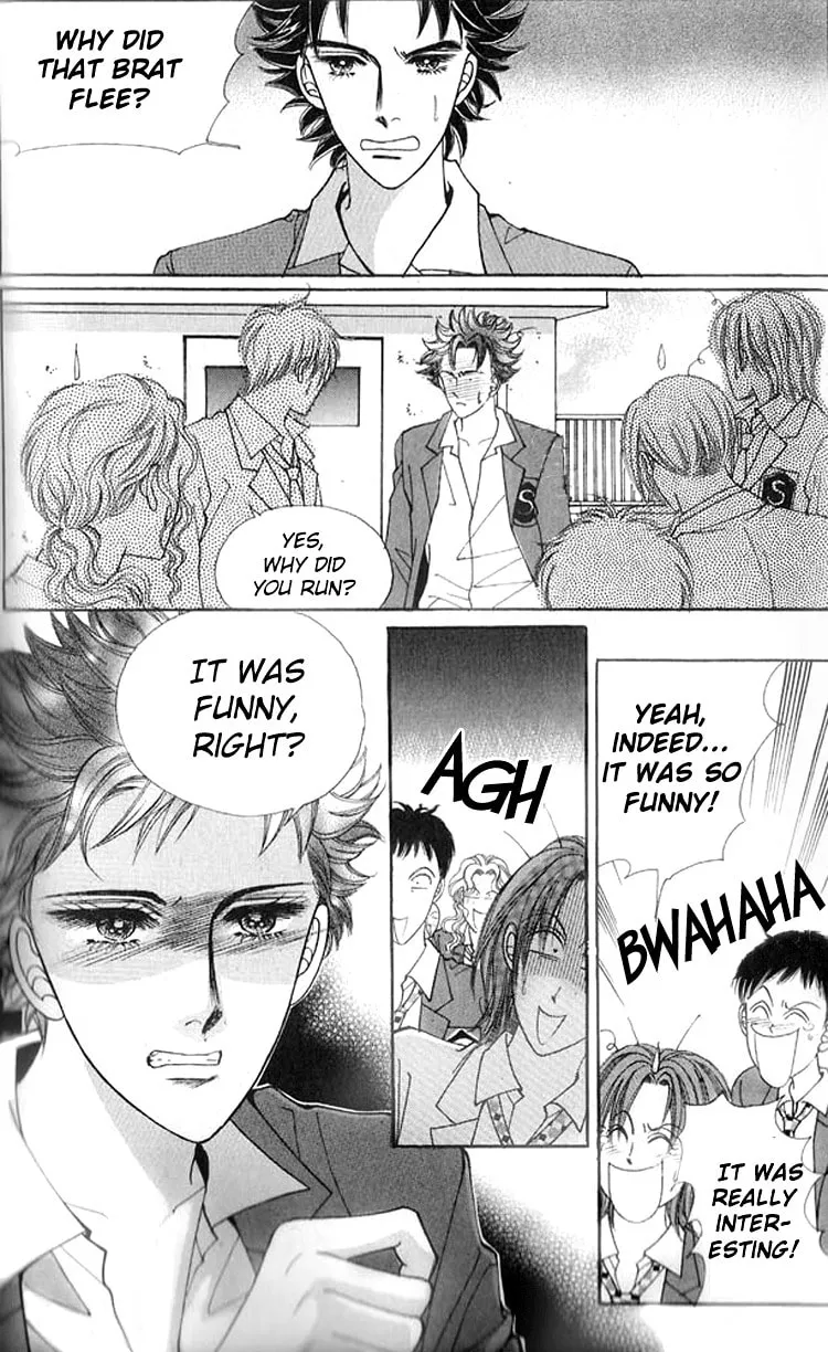 Read Bodyguard chapter 9 image 27 on Lezhin