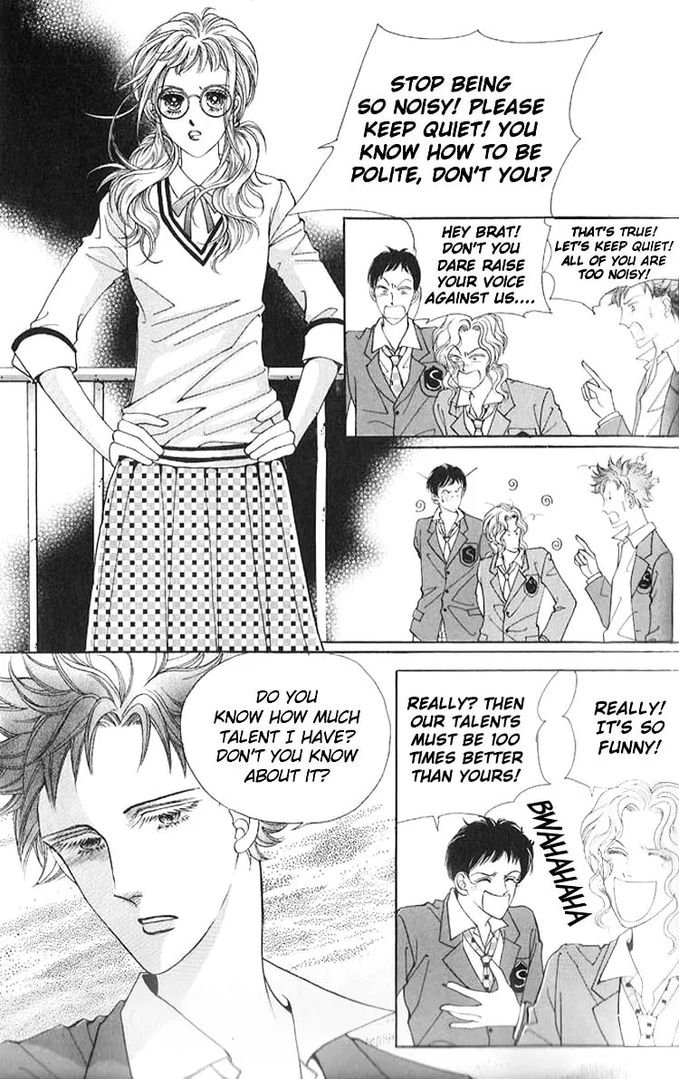 Read Bodyguard chapter 9 image 28 on Lezhin