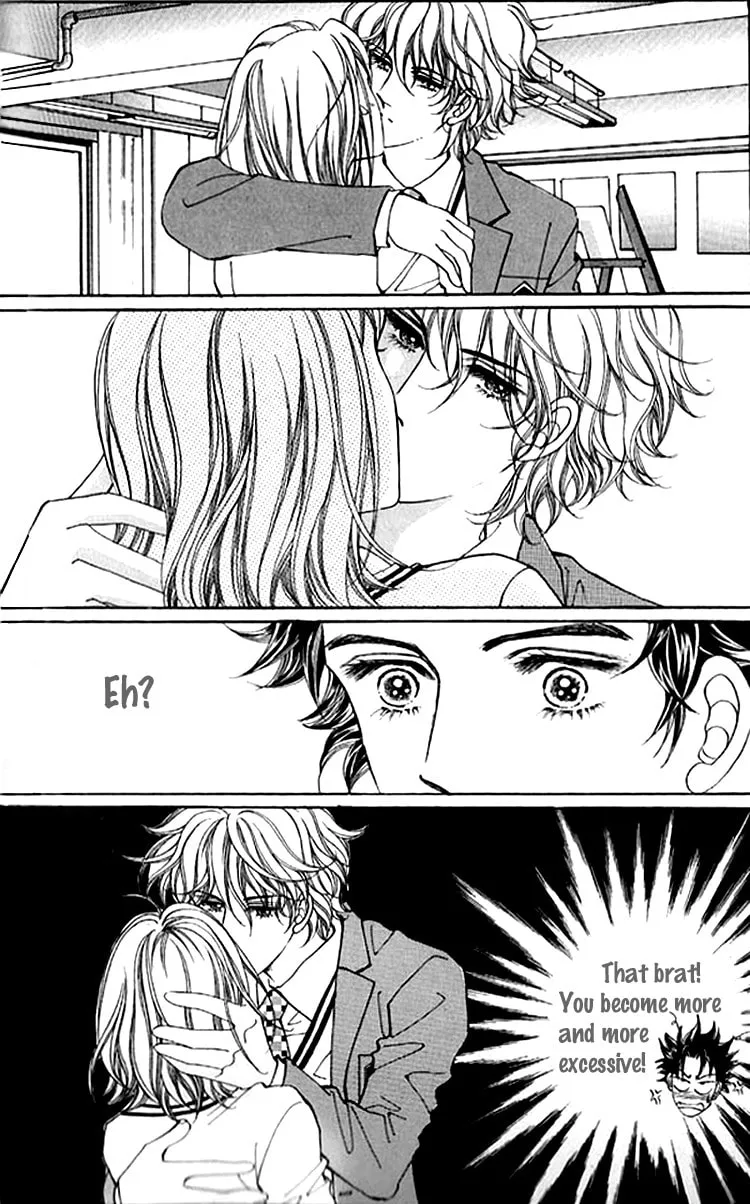 Read Bodyguard chapter 9 image 3 on Lezhin
